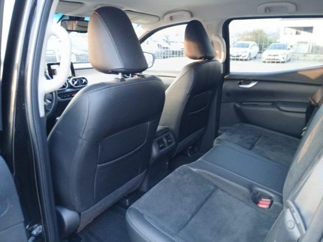 MERCEDES-BENZ X 250 d 4Matic Power Business N1