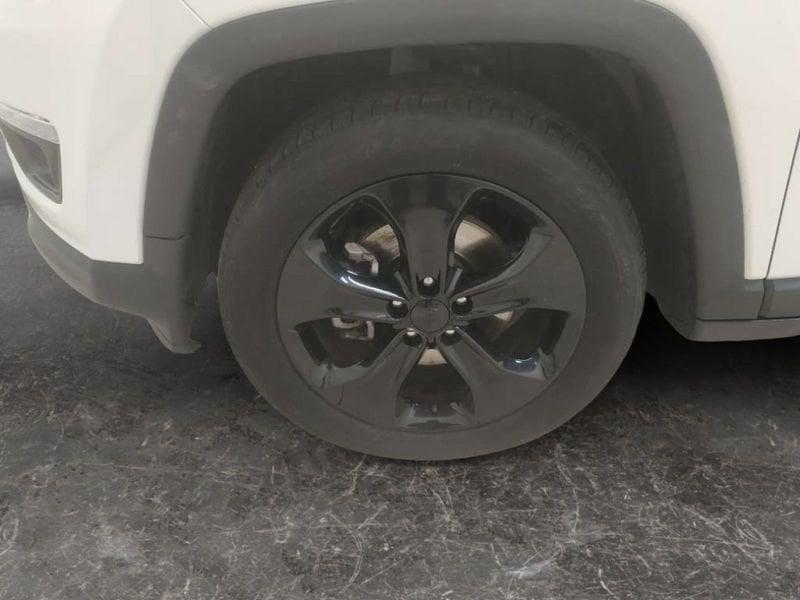 Jeep Compass 1.4 m-air Night Eagle 2wd 140cv my19