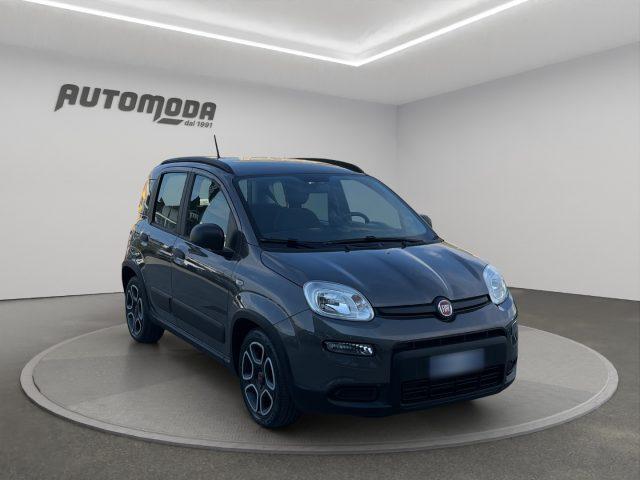 FIAT Panda 1.0 HYBRID CITY LIFE