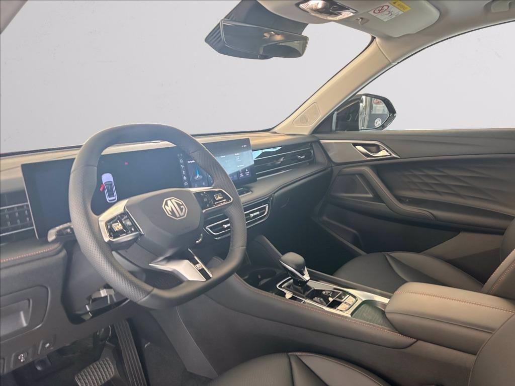 MG HS 1.5 phev Luxury auto del 2025