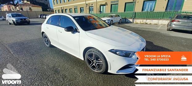 MERCEDES Classe A (W177) A 250 e hybrid EQ ...