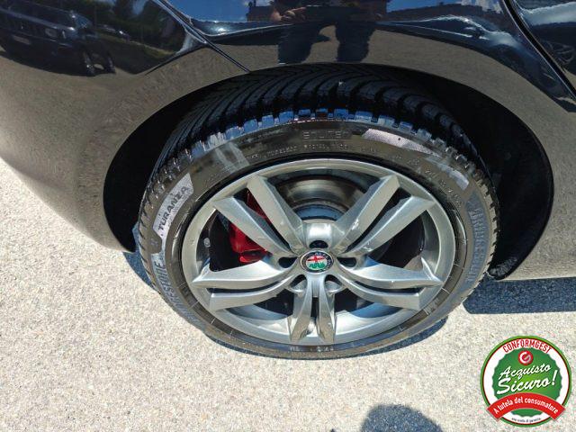 ALFA ROMEO Giulietta 1.6 JTDm 120 CV Super
