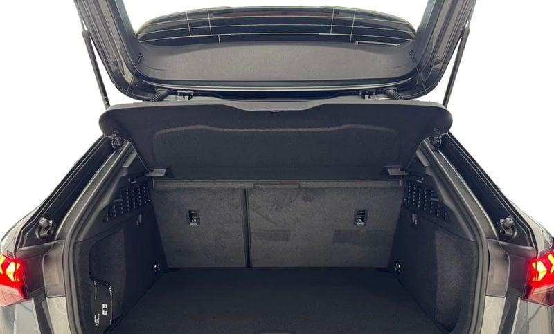 Audi A3 A3 SPB 35 TFSI S tronic S line edition SONOS Cockpit 18"