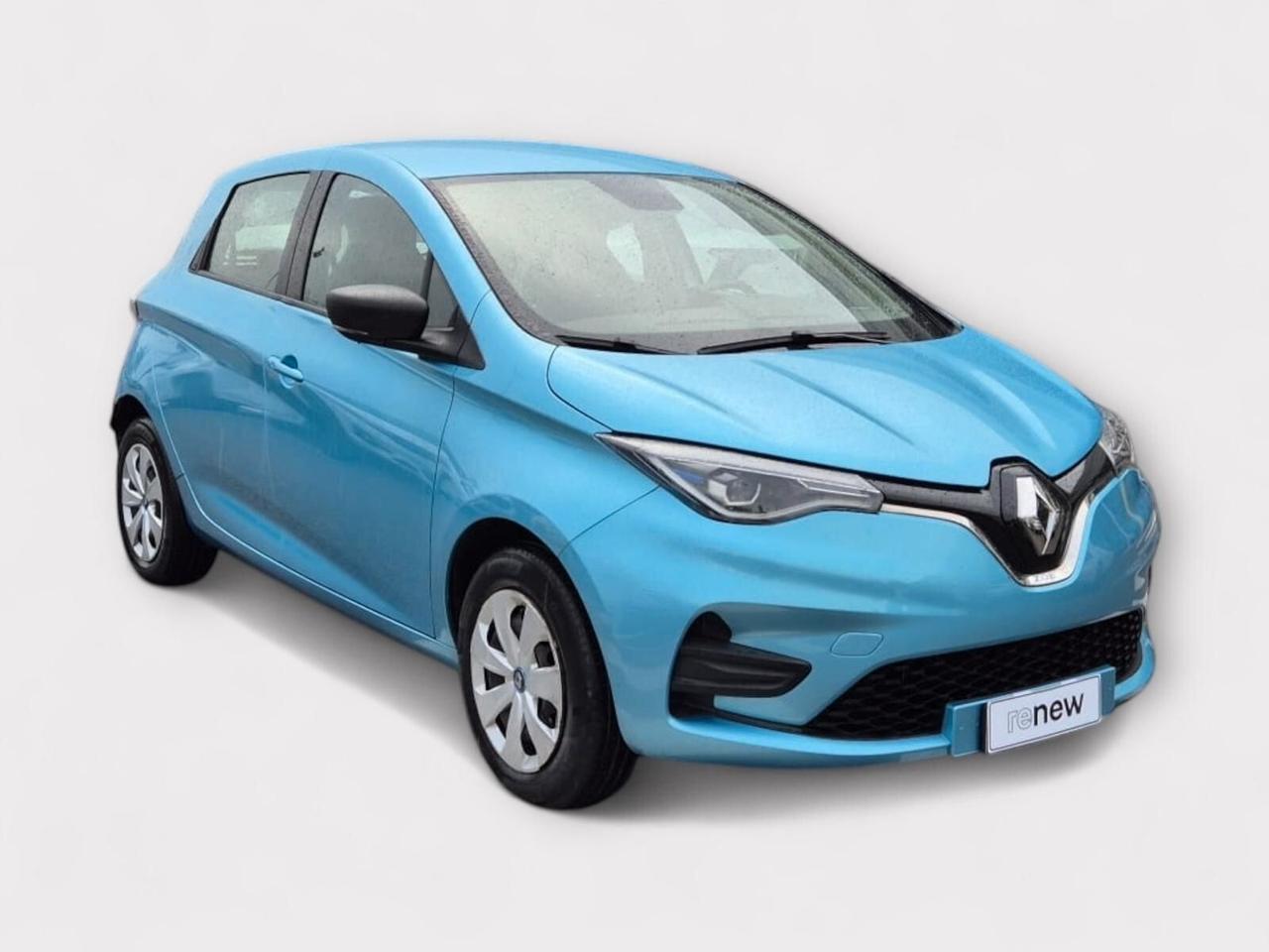 Renault ZOE Life R110