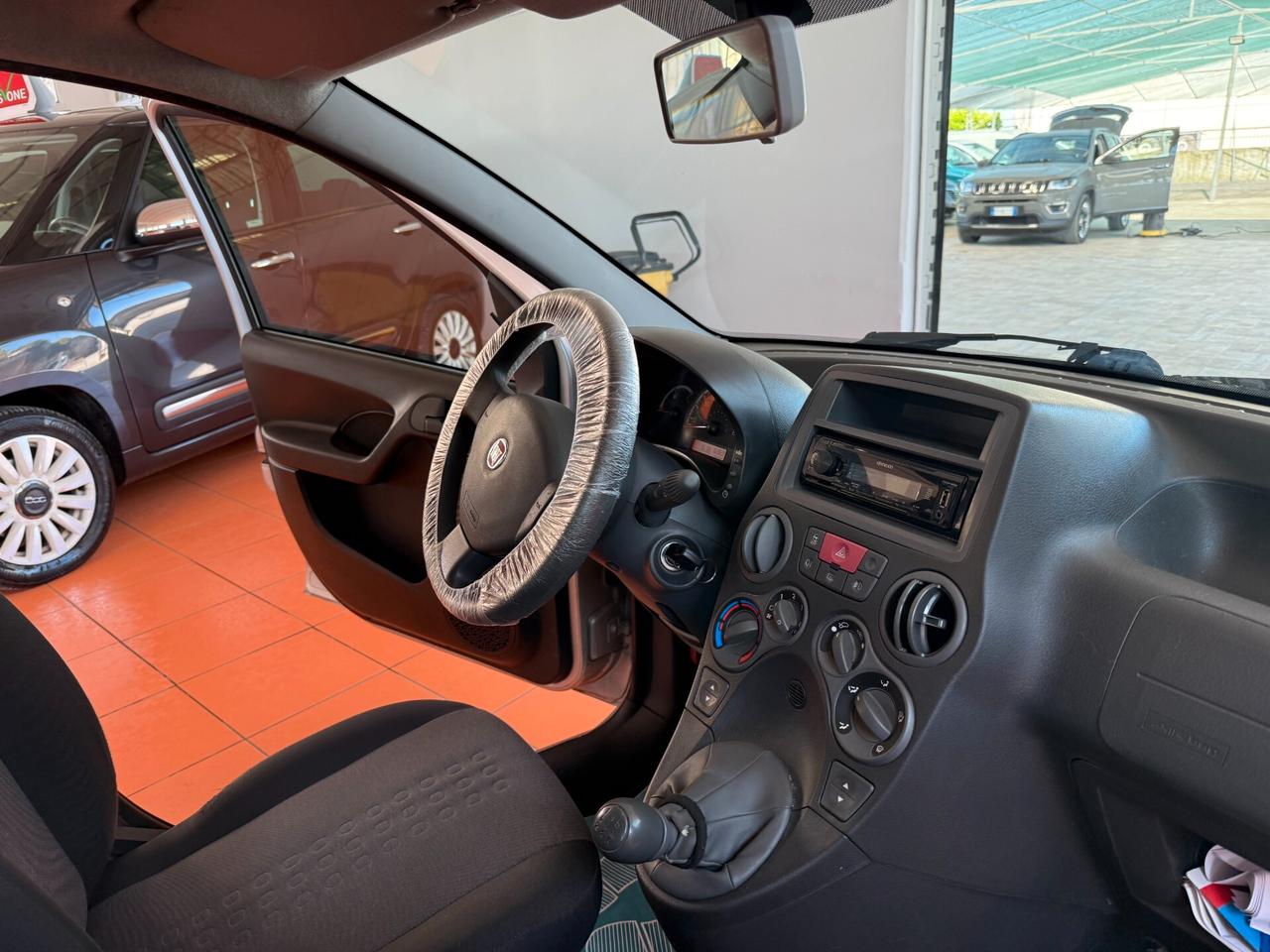 Fiat Panda 1.2 Dynamic
