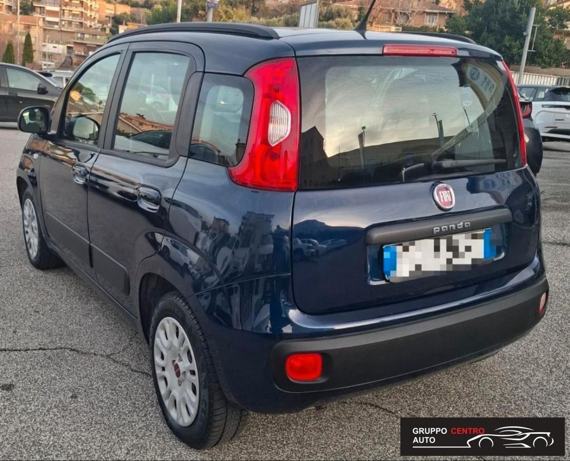 Fiat Panda 1.2 GPL - 2020