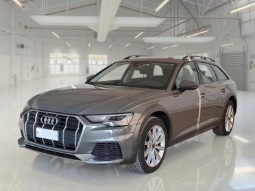 AUDI A6 ALLROAD 40 TDI MHEV 2.0 quattro S tronic Evolution