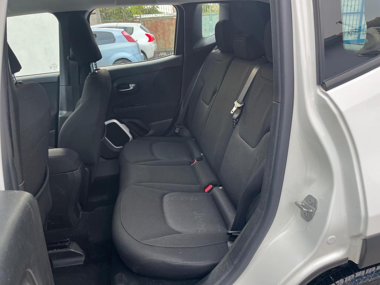 Jeep renegade 1.6 mjt/120cv-full-2015