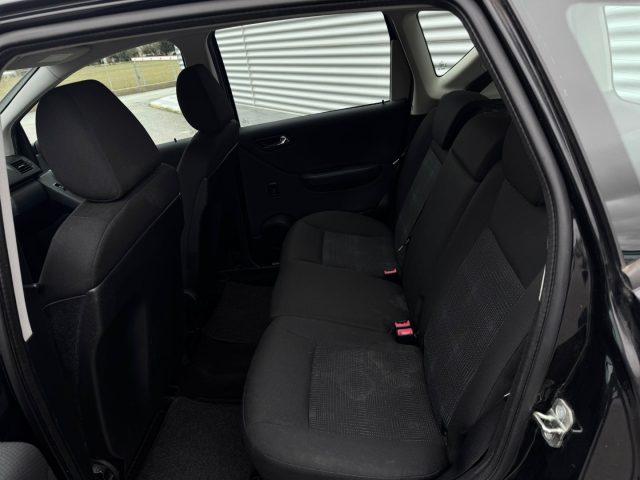 MERCEDES-BENZ A 160 Special Edition ok neopatentati Unico propietario