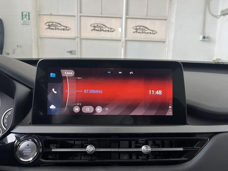 DR AUTOMOBILES DR-5-0 1.5 BIFUEL GPL TUA DA 169,00 AL MESE