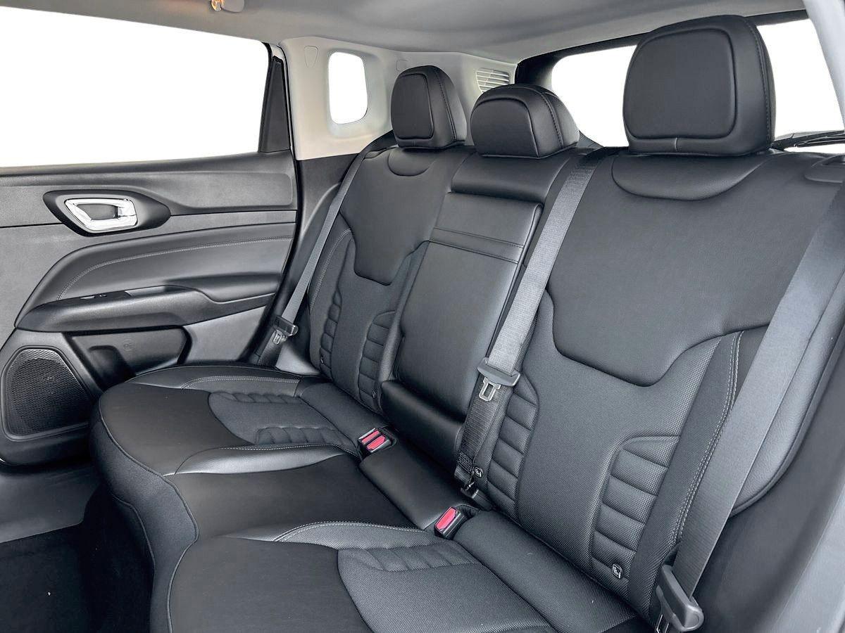 JEEP Compass 4xe Plug-In Hybrid North Star 1.3 Turbo T4 Phev 4xe At6 240cv