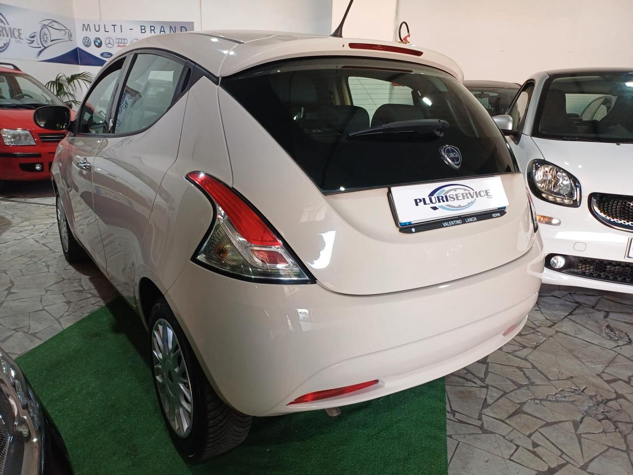 Lancia Ypsilon GPL DI SERIE - 2018