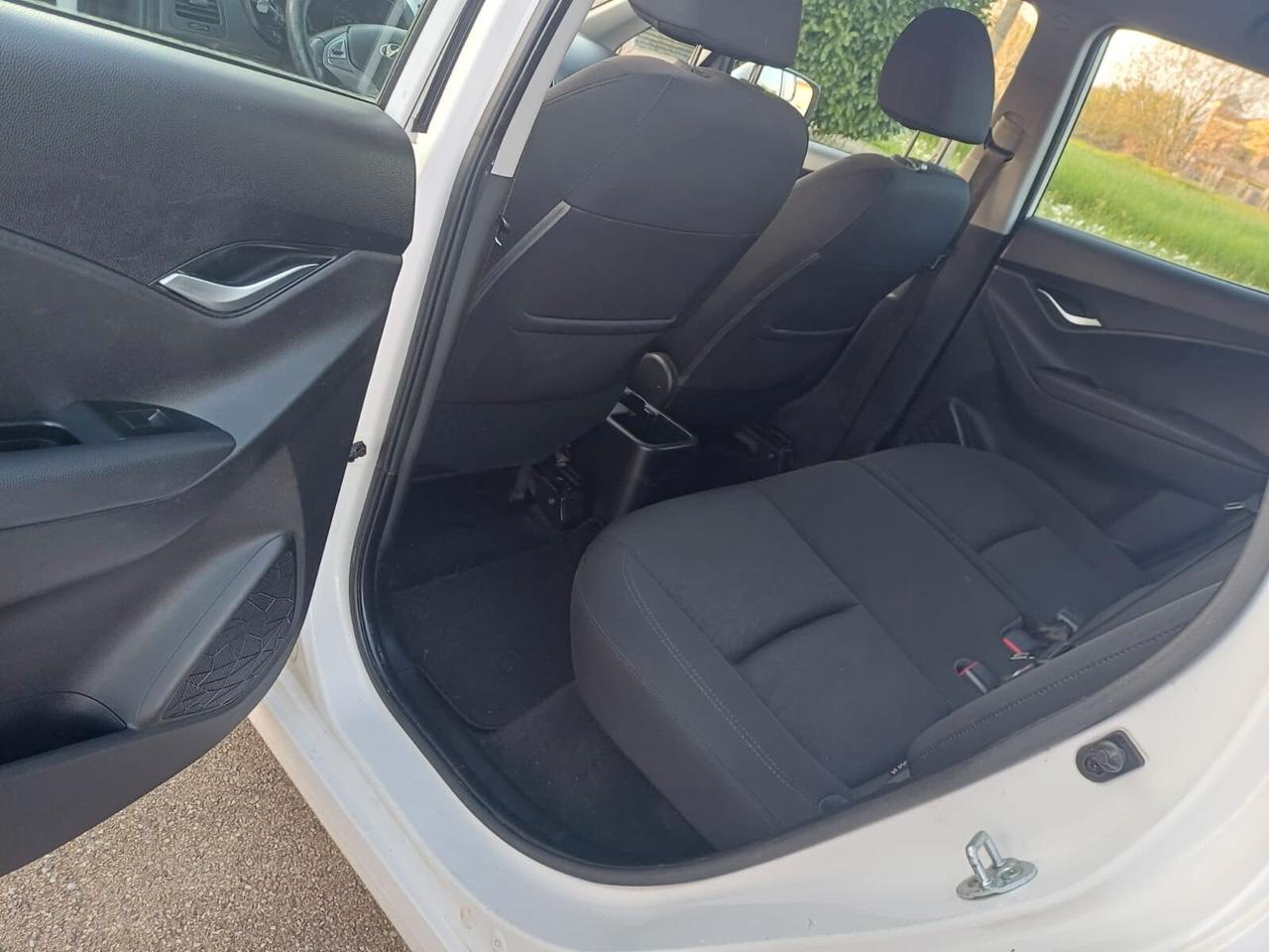 Hyundai iX20 1.4 CRDI 77 CV Comfort