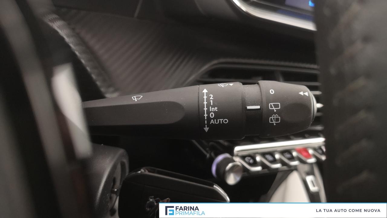 PEUGEOT 208 II 2019 - 208 1.2 puretech Allure s&s 100cv my20
