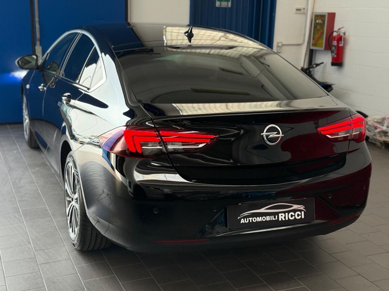 Opel Insignia 1.6 CDTI 136 CV S&S aut. Grand Sport Innovation