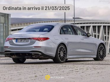 MERCEDES-BENZ S 350 d Premium Plus Lunga