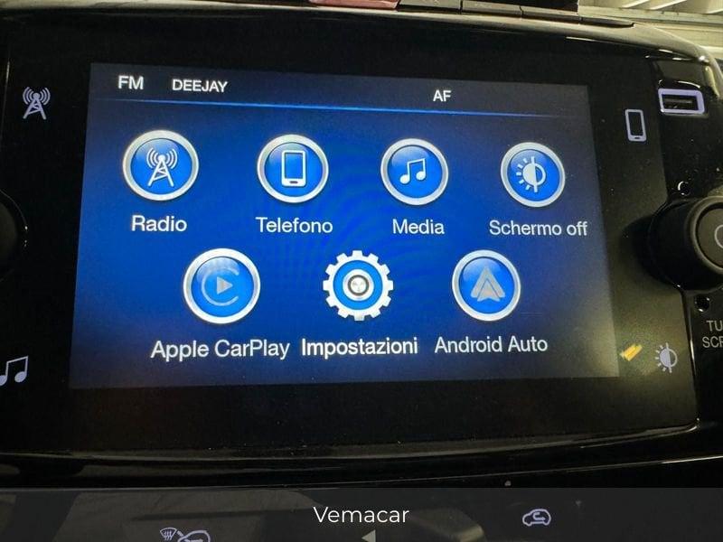 Lancia Ypsilon 1.0 FFly 70cv Hybrid GOLD!-5p-R SCORTA-S PARK-SOLO KM 38400!