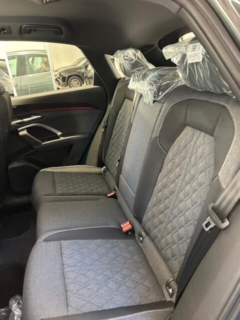 Audi Q5 SPORTBACK 2.0 TDI 204 CV