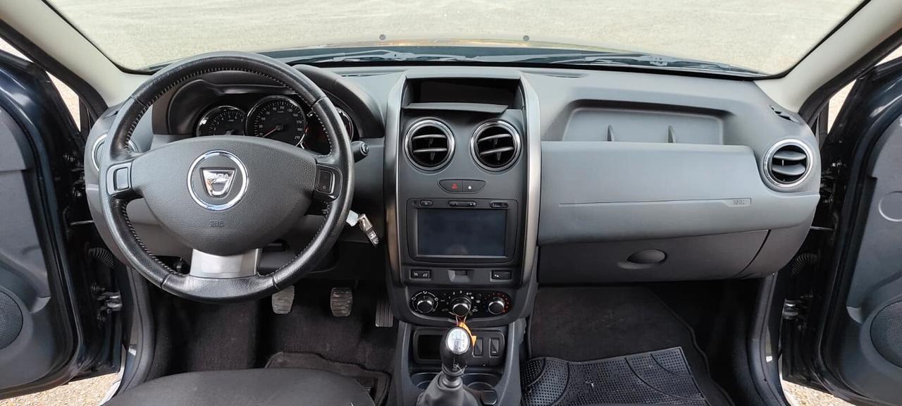Dacia Duster 1.5 dCi 110CV Start&Stop 4x2 Serie Lim.Urban Explorer