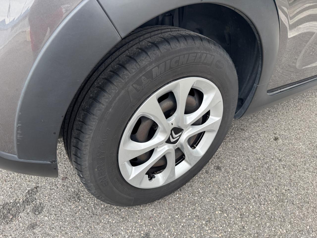 Citroen C3 2019 Shine
