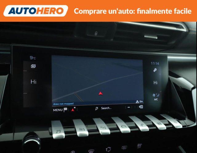 PEUGEOT 508 BlueHDi 160 Stop&Start EAT8 SW GT Line