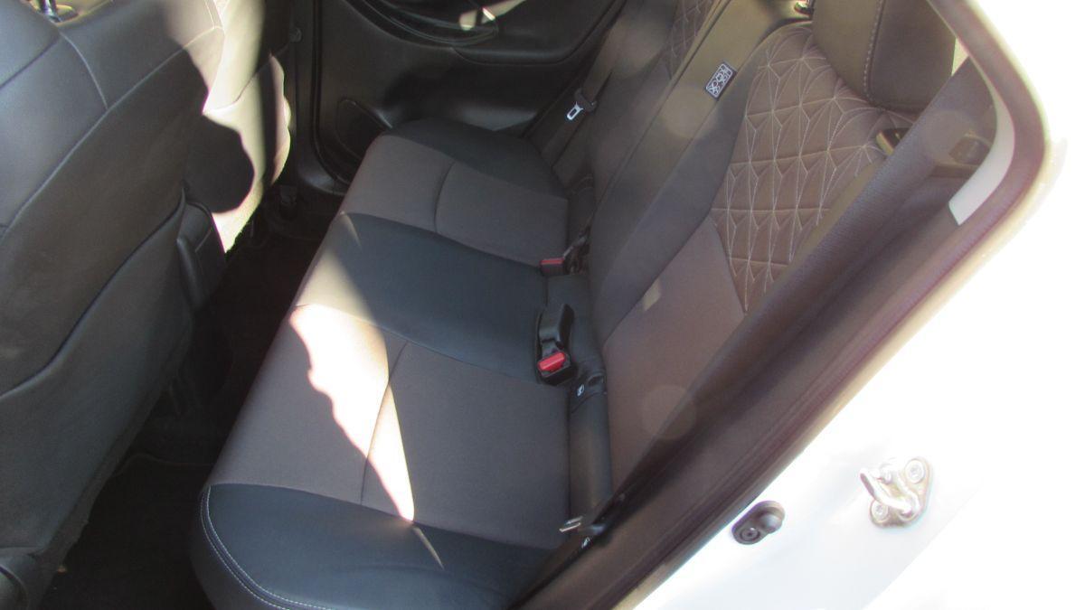 TOYOTA - Yaris Cross - 1.5 Hybrid 5p. E-CVT Lounge