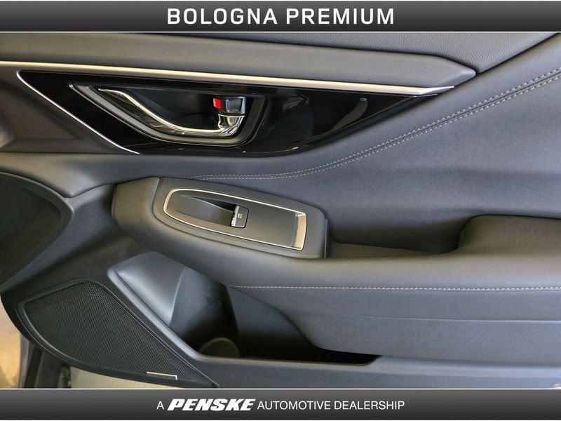 Subaru Outback Outback 2.5i Lineartronic Premium