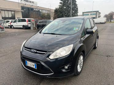 Ford C-Max 1.0 EcoBoost 125CV Start&Stop