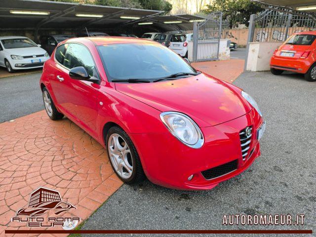 ALFA ROMEO MiTo 1.4 105 CV M.air S&S Distinctive GPL! TAGLIANDATA!