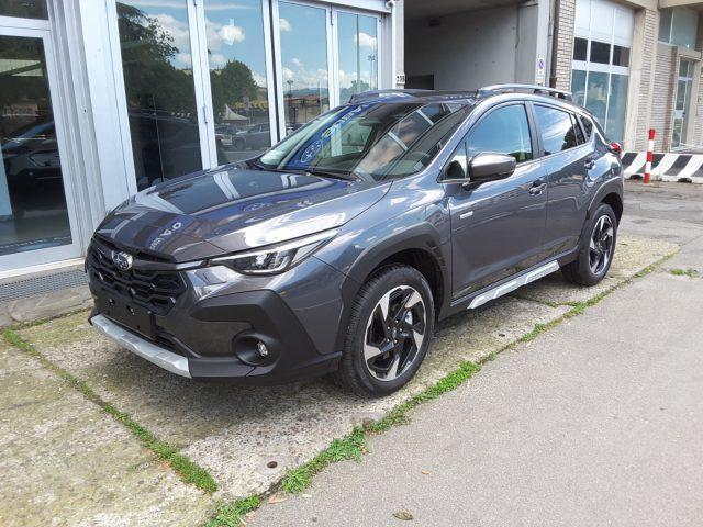SUBARU Crosstrek 2.0i e-Boxer MHEV CVT Lineartronic Style Xtra