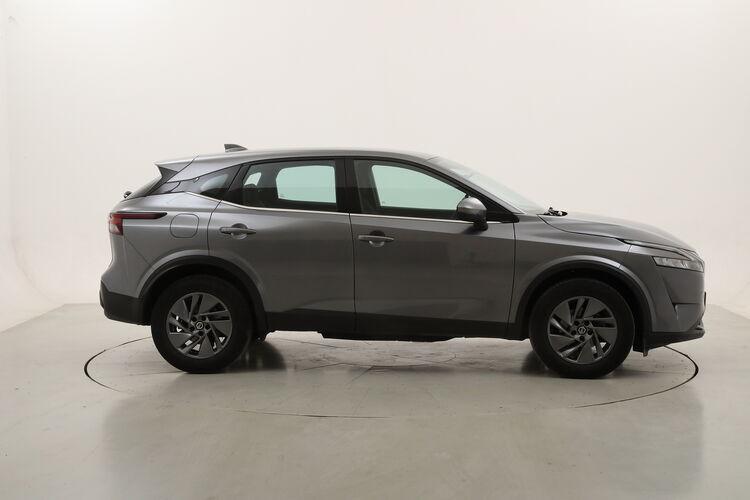 Nissan Qashqai Business BR992395 1.3 Mild Hybrid 140CV
