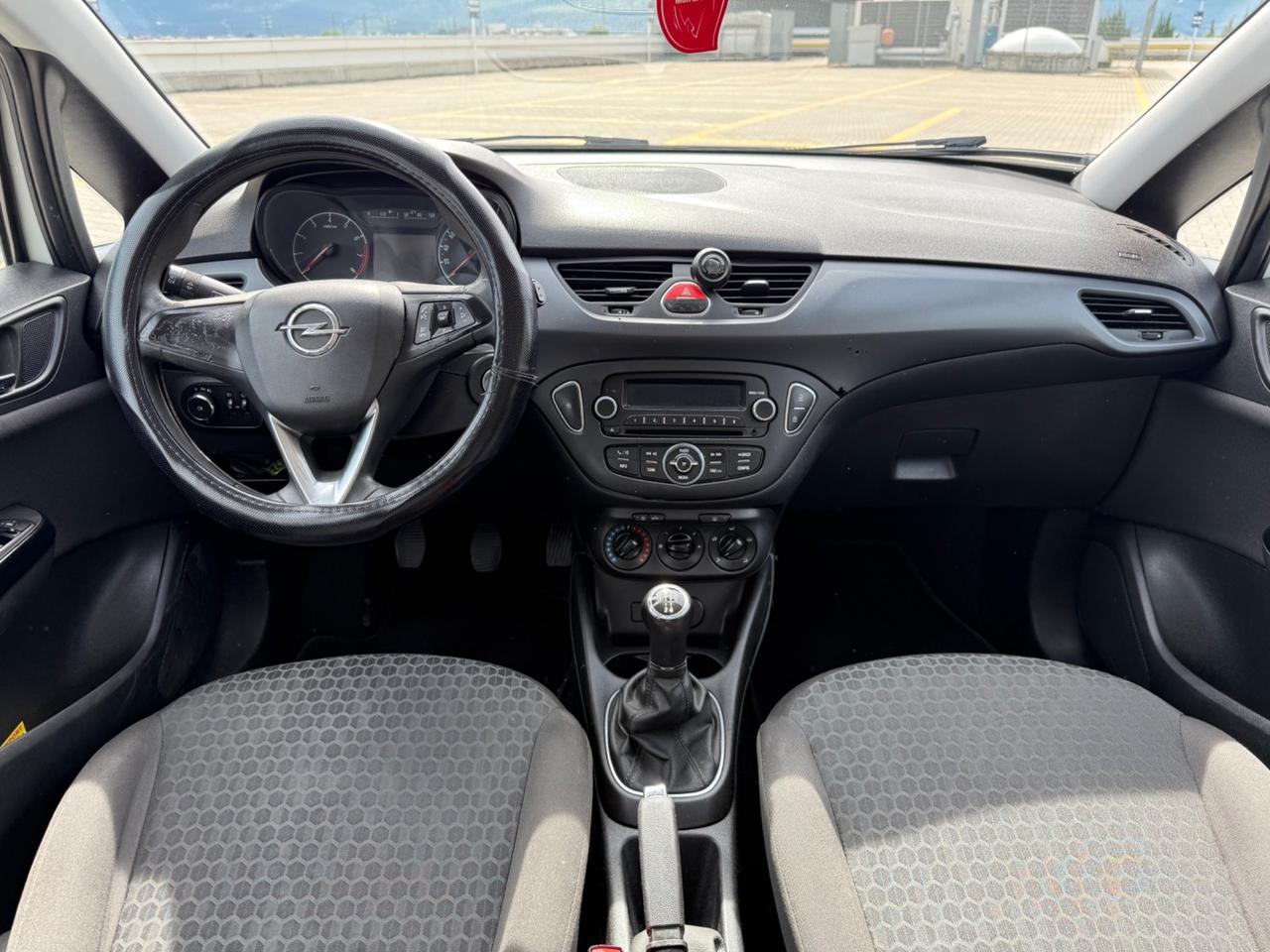 Opel Corsa OK NEOPATENTATI GARANZIA 12 MESI