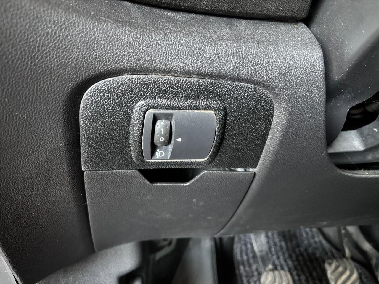 Renault Grand Scenic dCi 8V 110 CV EDC Energy Intens
