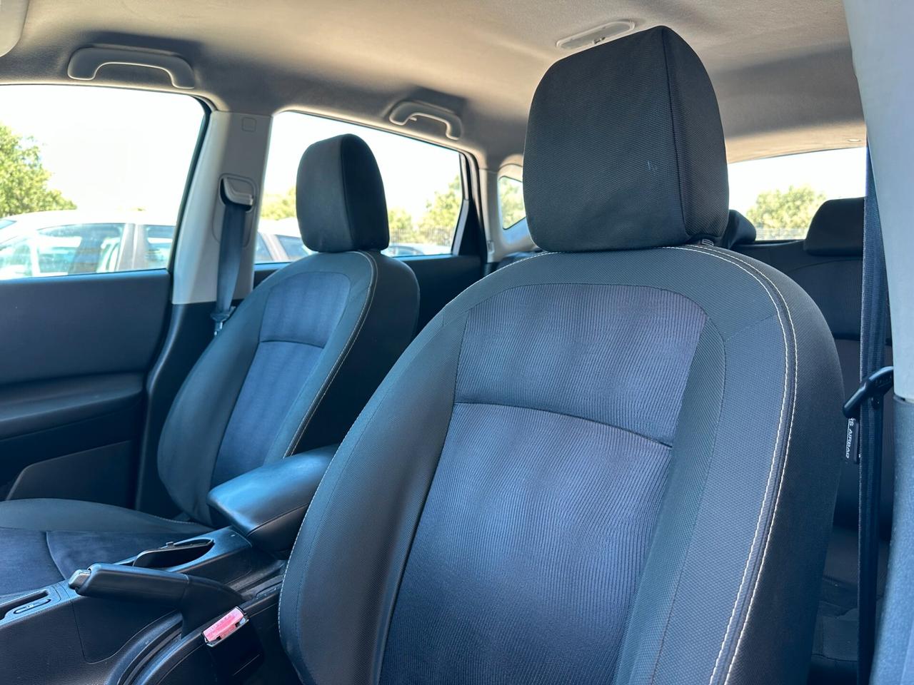Nissan Qashqai 1.6 dCi Tekna 130cv RetroCam Garantita