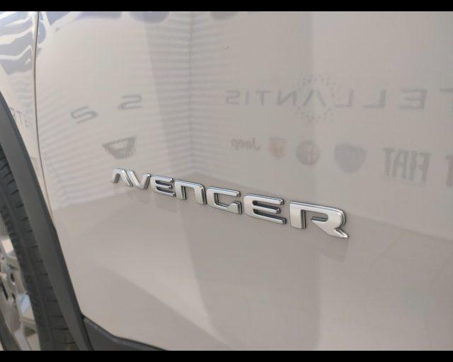 JEEP Avenger 1.2 turbo Longitude fwd 100cv