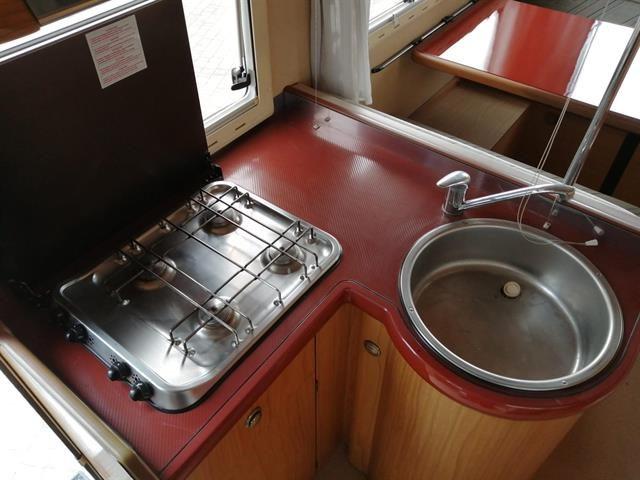 LAIKA laika ecovip 6