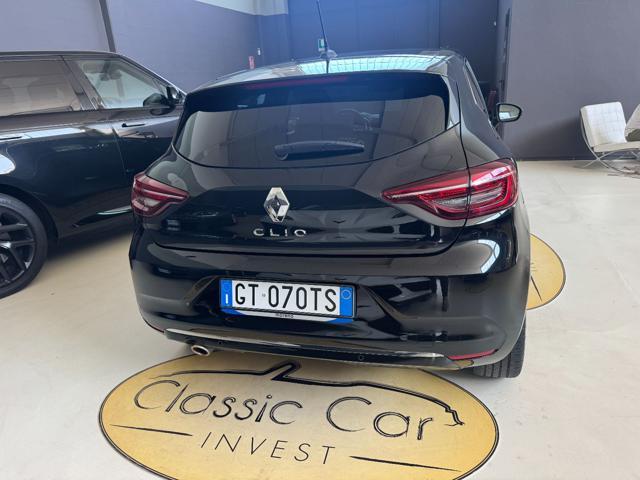 RENAULT Clio 130CV / INTENS / AUTOMATICA