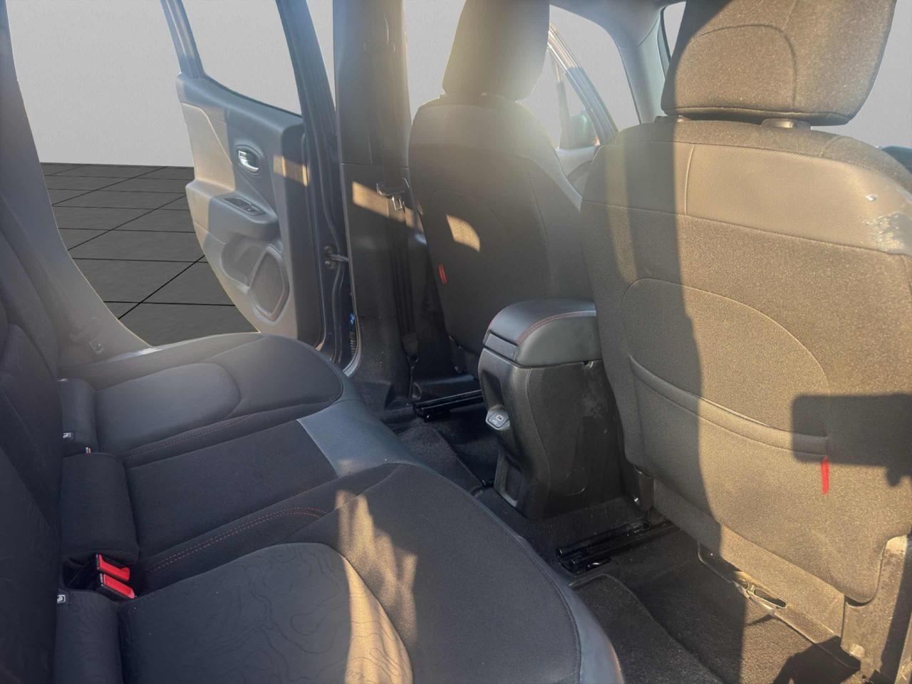 Jeep Renegade 1.3 T4 PHEV 240CV TRAILHAWK 4XE AUTO STRAFUULL!!!