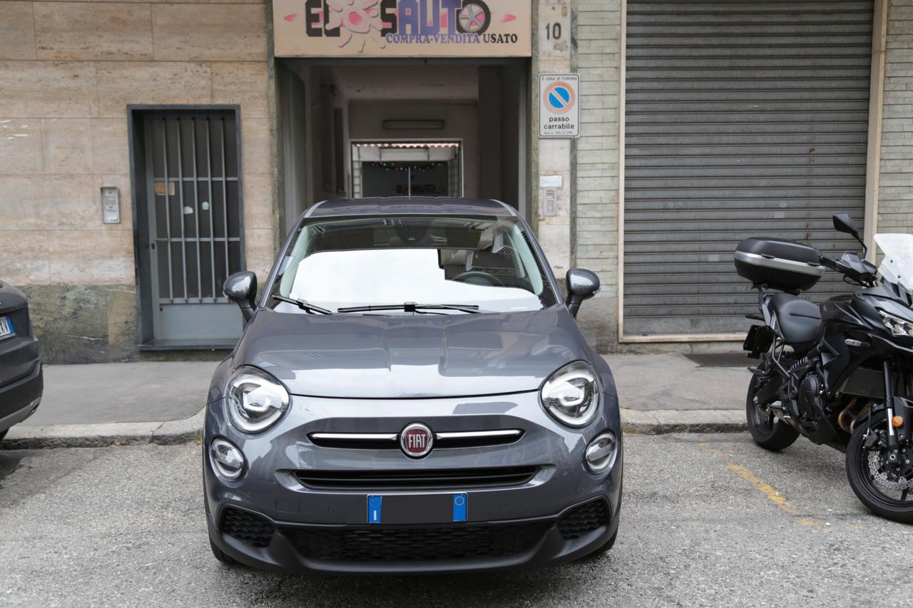 Fiat 500X 1.3 MultiJet 95 CV Lounge