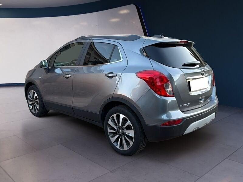 Opel Mokka X 1.6 CDTI Ecotec 136CV 4x2 Start&Stop Advance