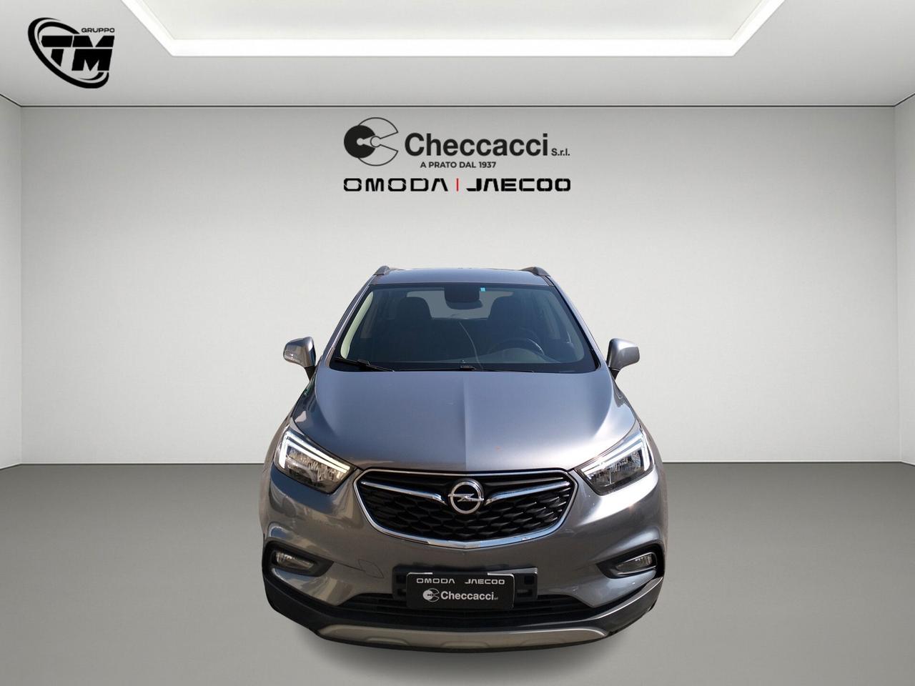 OPEL MOKKA X 1.6 cdti Innovation s *SOLI 84.000 KM *
