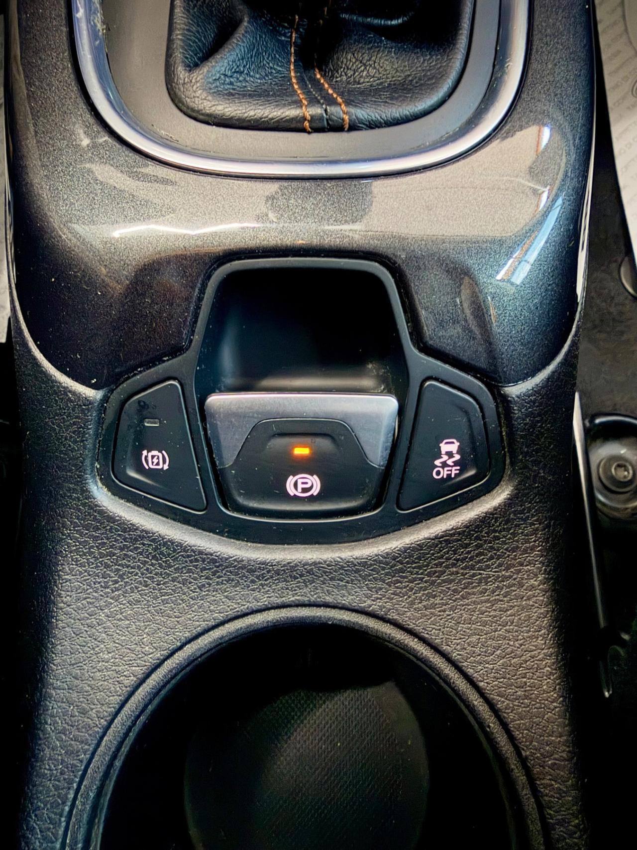 Jeep Compass 1.3 ibrida/Plug-in 190cv 4xe