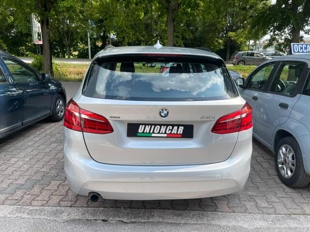 Bmw 2er Active Tourer 218i
