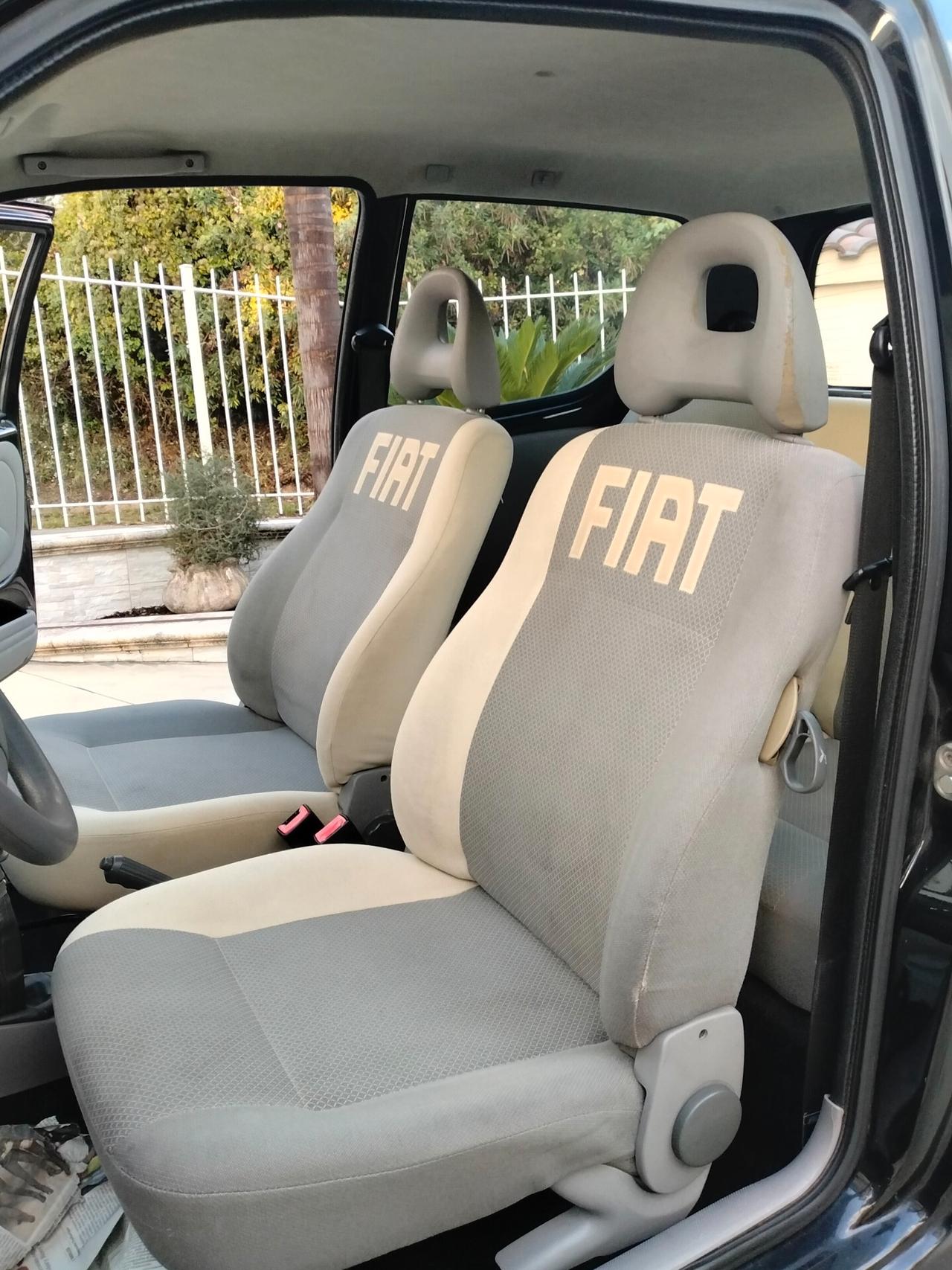 Fiat 600 1.1 50th Anniversary
