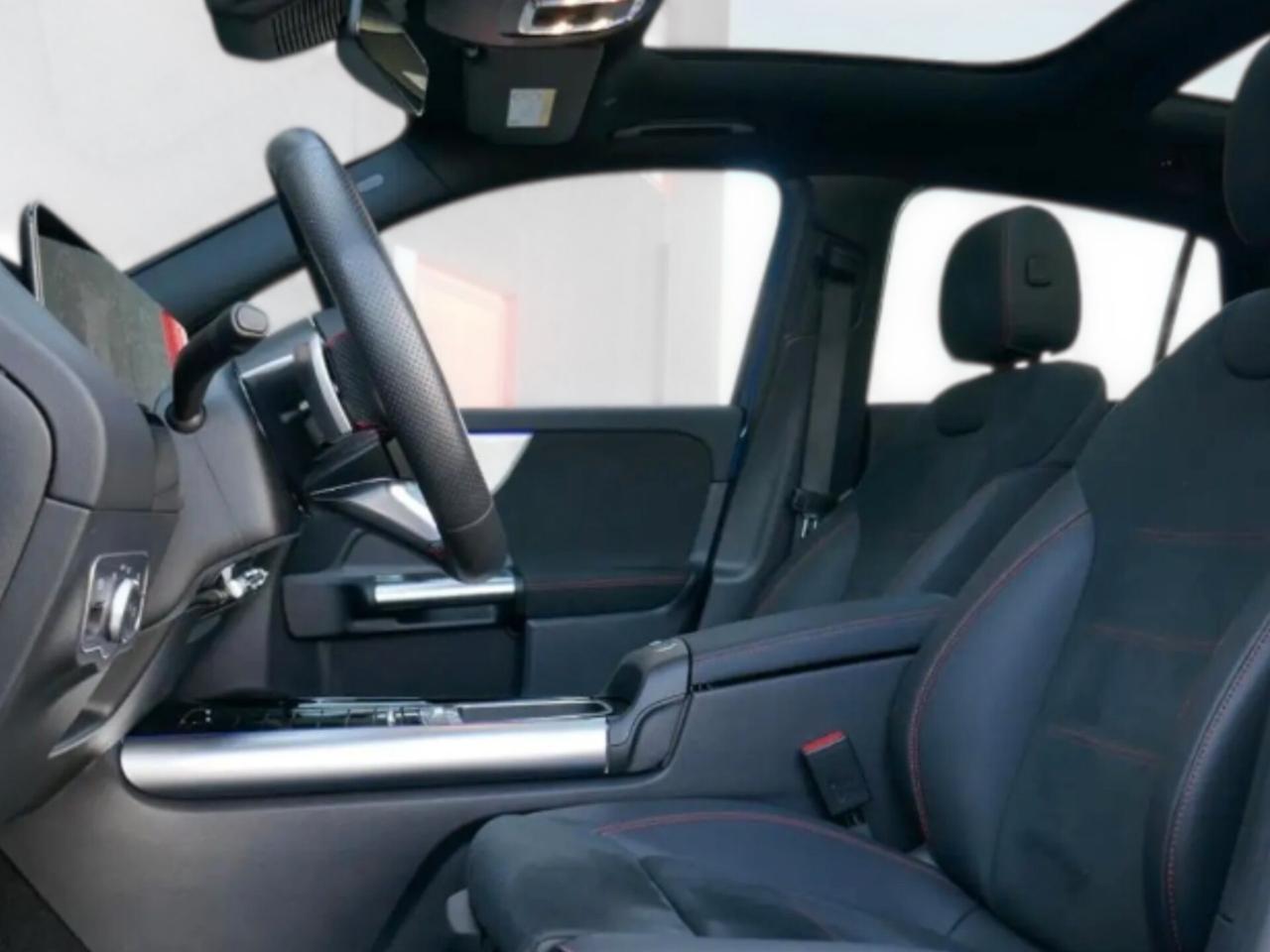 Mercedes-benz GLA 250 e hybrid EQ AMG Line Premium Perfetta