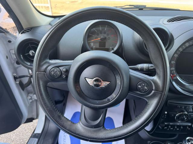 MINI Countryman One D Business 90CV