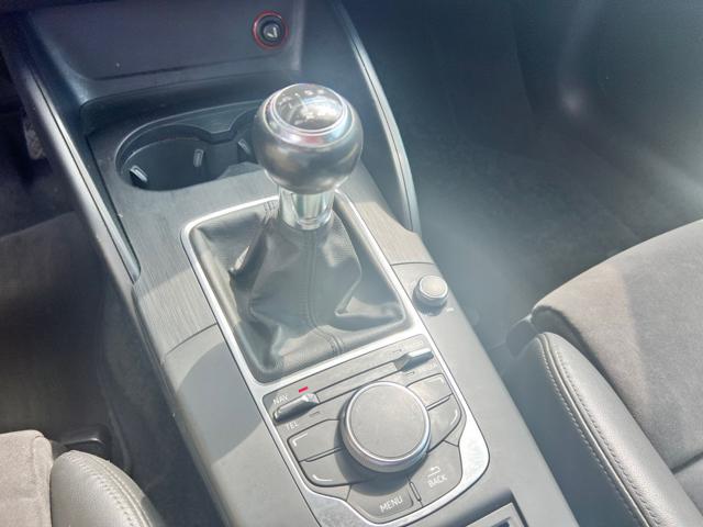 AUDI A3 2.0 TDI Ambiente