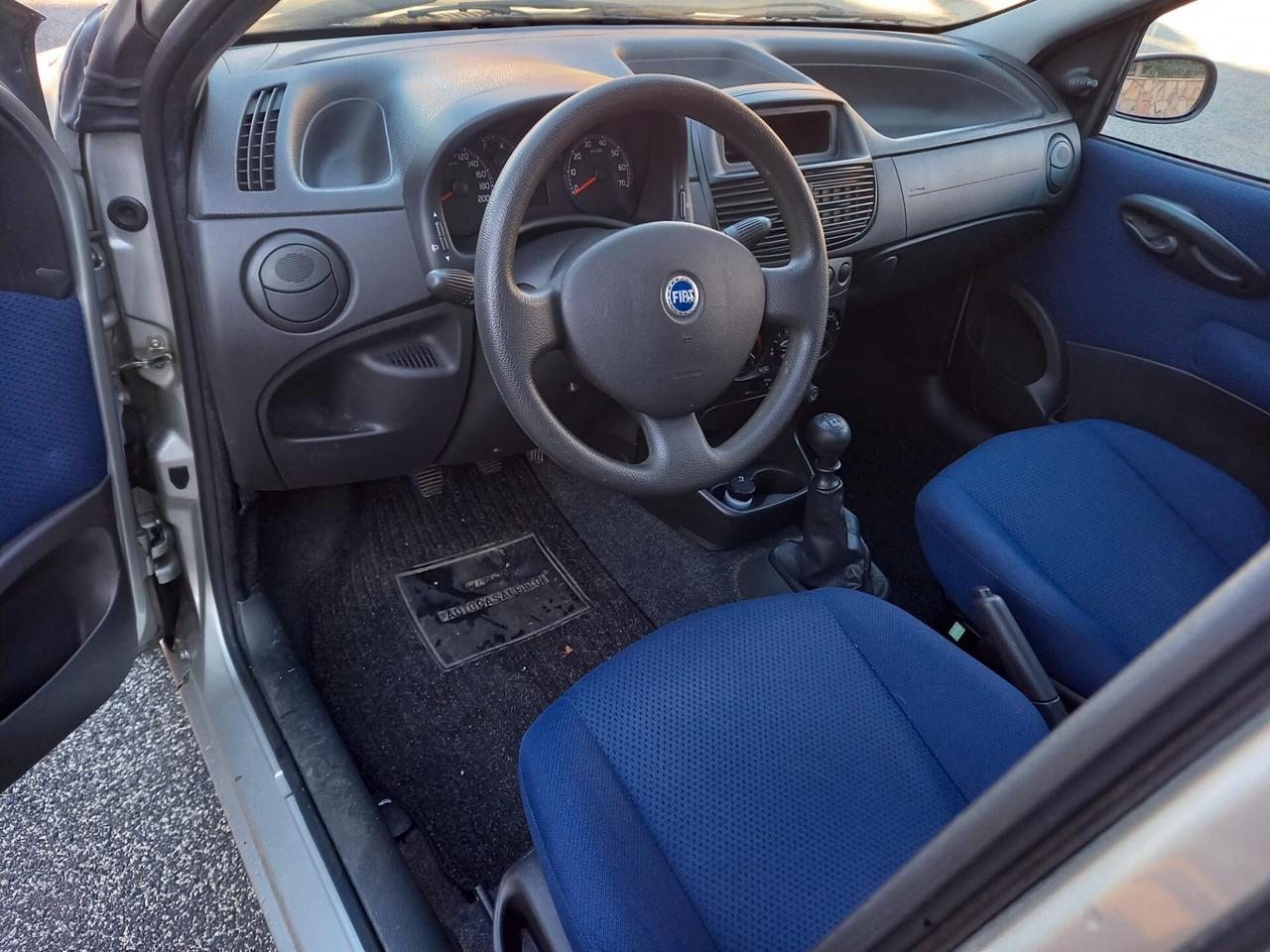 Fiat Punto 1.2 FIRE 52.000KM ORIGINALI