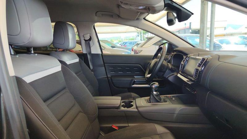Citroën C5 Aircross PureTech 130 S&S Feel Pack