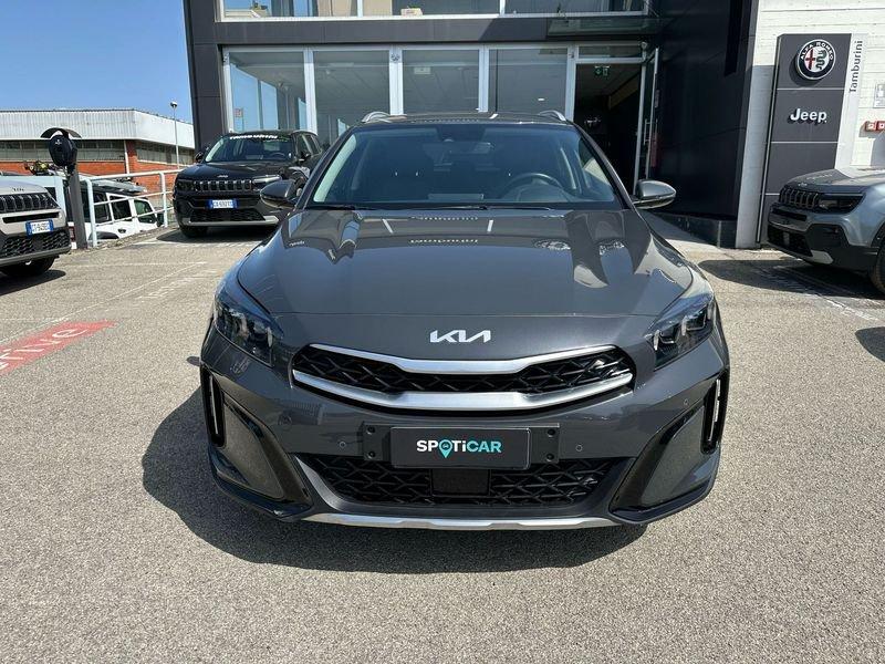 KIA Xceed 1.0 T-GDi GPL Style